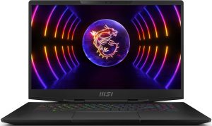 Ноутбук MSI Stealth Studio A13VH-067UA (STEALTH_A13VH-067UA)