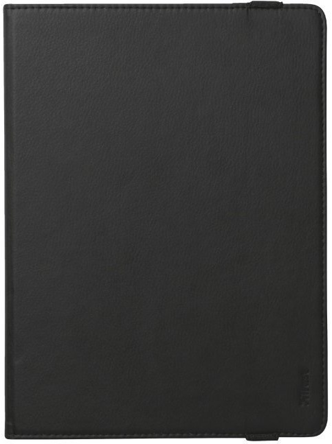 Trust Чохол для планшету Primo Folio 10” ECO Black, універсальний