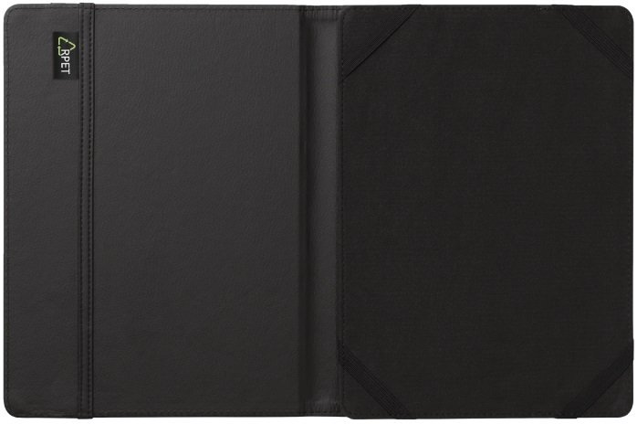 Trust Чохол для планшету Primo Folio 10” ECO Black, універсальний