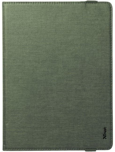 Trust Чохол для планшету Primo Folio 10” ECO Green, універсальний