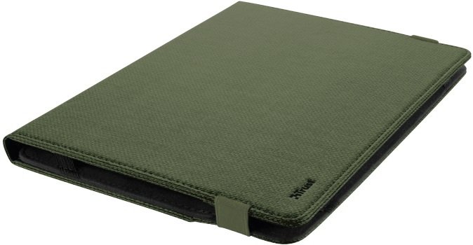 Trust Чохол для планшету Primo Folio 10” ECO Green, універсальний