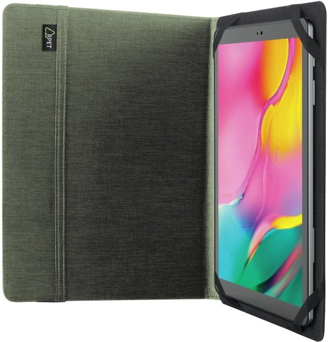 Trust Чохол для планшету Primo Folio 10” ECO Green, універсальний