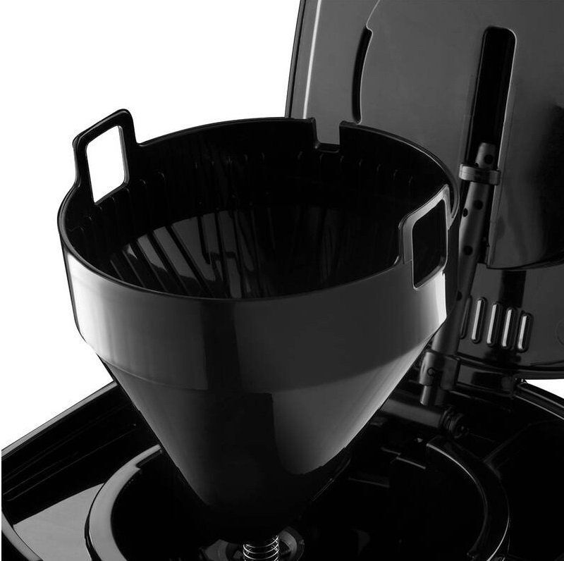 Кавоварка Russell Hobbs 26160-56 Matte Black