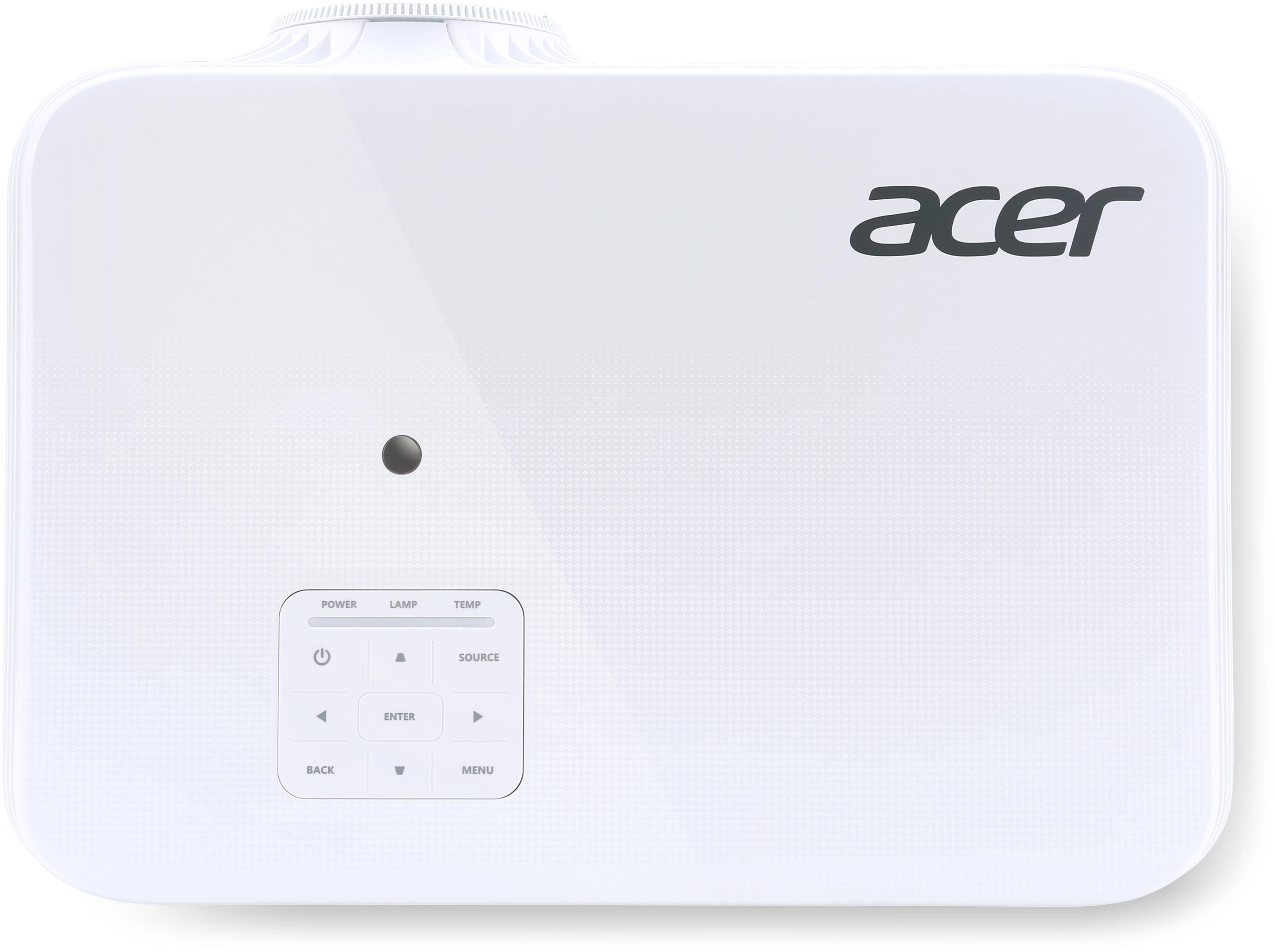 Проектор Acer P5535 (DLP, FHD, 4500 lm) (MR.JUM11.001)