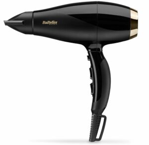 Фен Babyliss 6714E