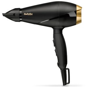 Фен Babyliss 6704E