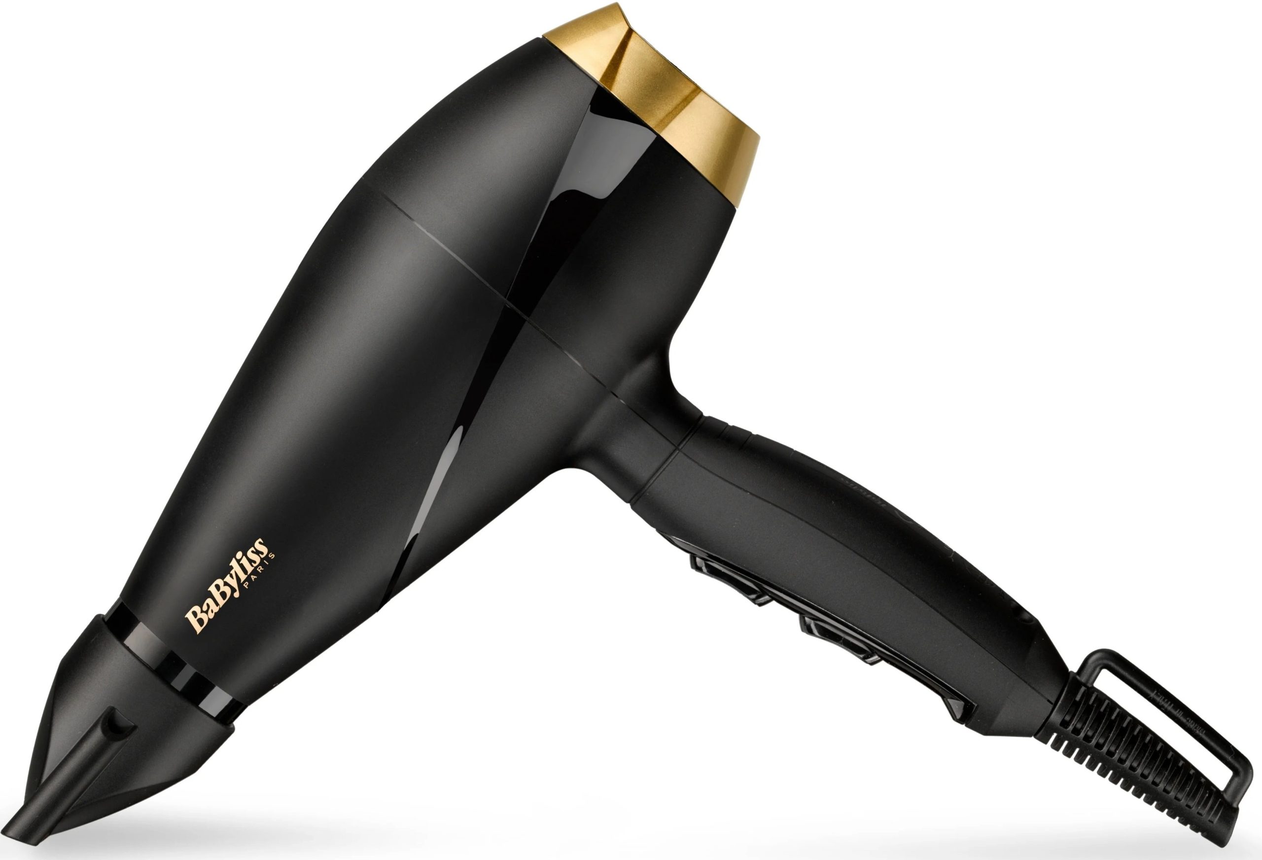 Фен Babyliss 6704E