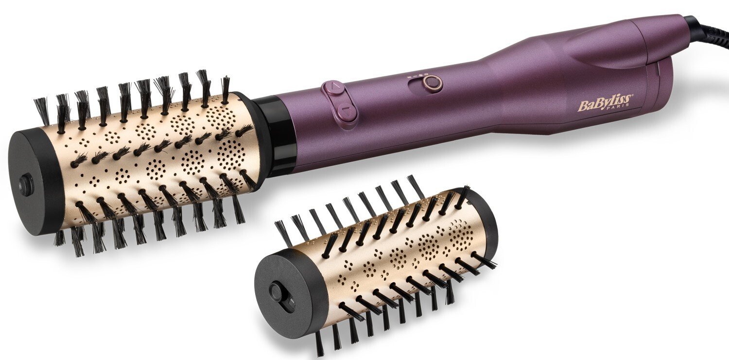 Фен-щетка Babyliss AS950E