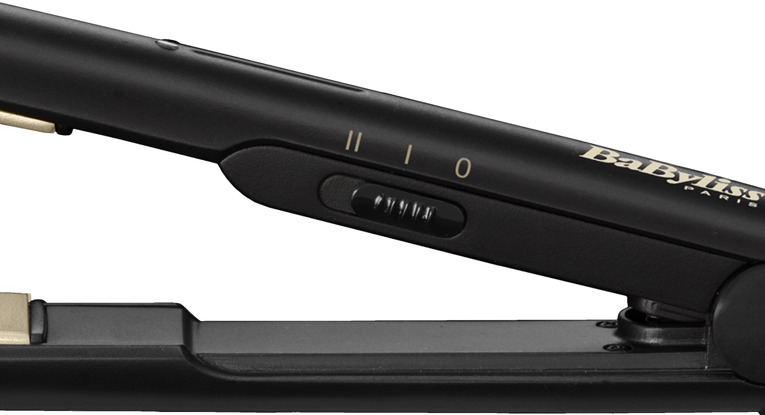 Щипцы для волос BaByliss ST089E