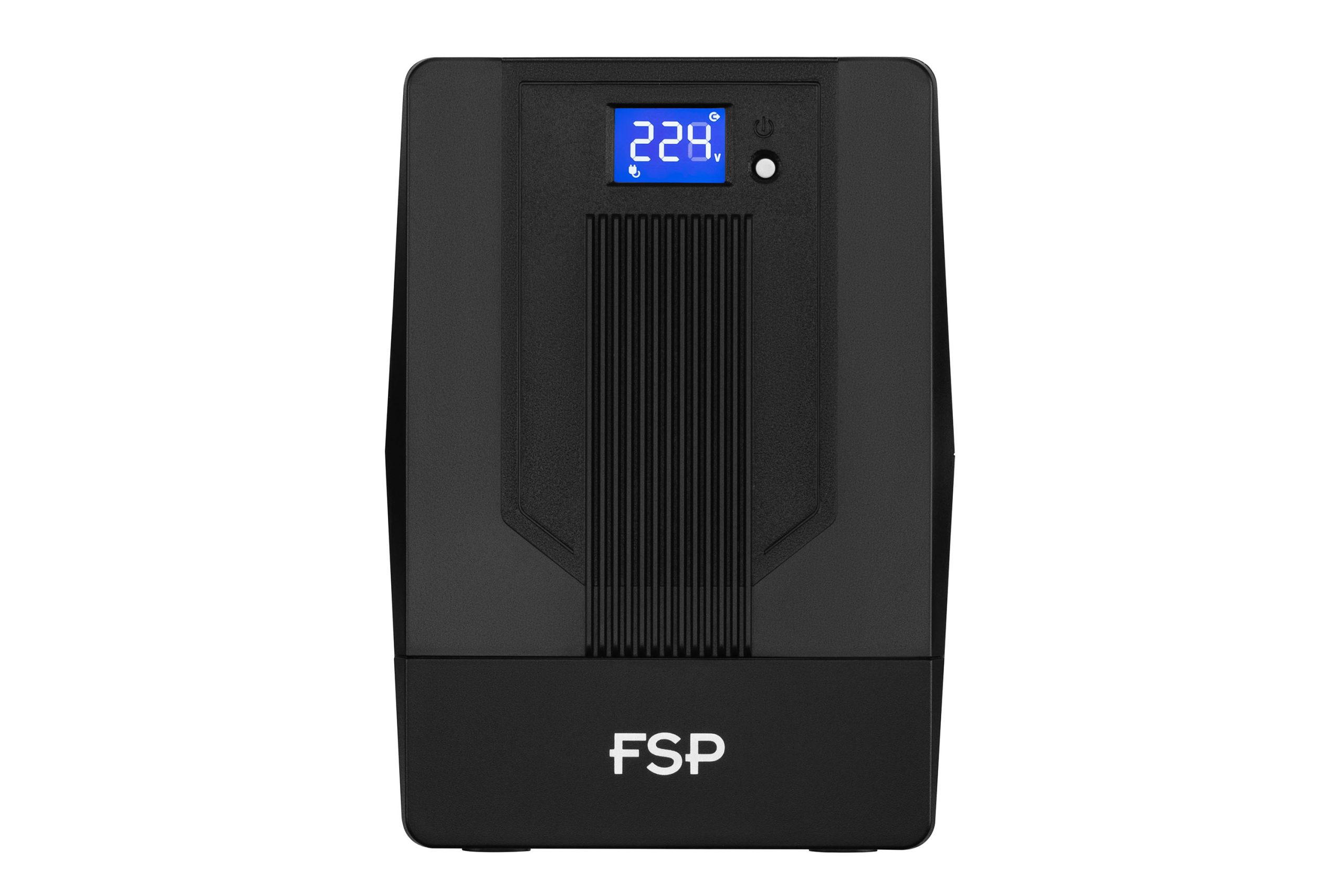 ДБЖ FSP iFP 1000VA