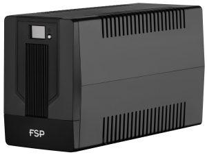 ДБЖ FSP iFP 1000VA