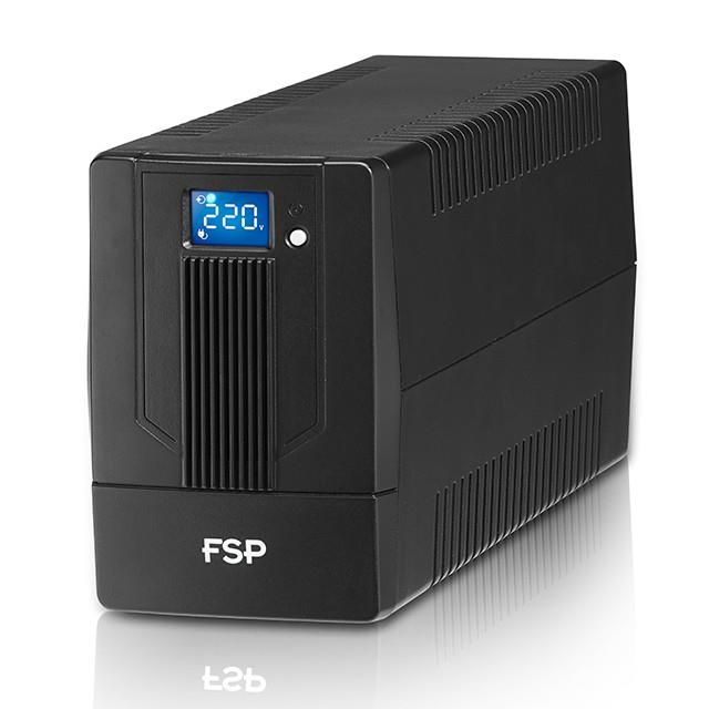 ДБЖ FSP iFP 1000VA