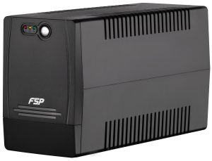 ДБЖ FSP FP 2000va (PPF12A0822)