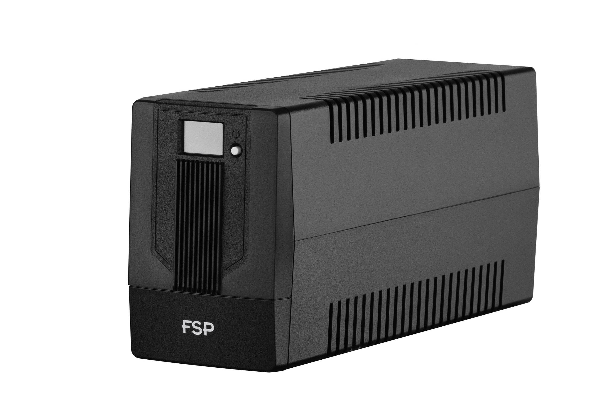 ДБЖ FSP iFP 800VA/480W