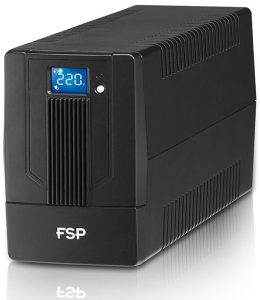 ДБЖ FSP iFP 650VA