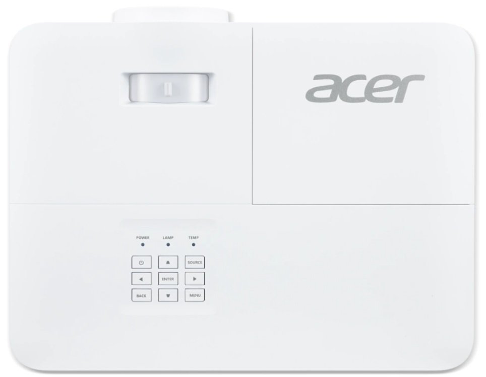 Проєктор Acer X1528Ki (MR.JW011.001)