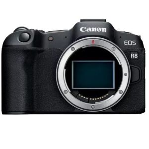 Фотоапарат CANON EOS R8 body (5803C019)