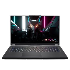 Ноутбук Gigabyte AORUS 17H BXF (AORUS_17H_BXF-74KZ554SH)