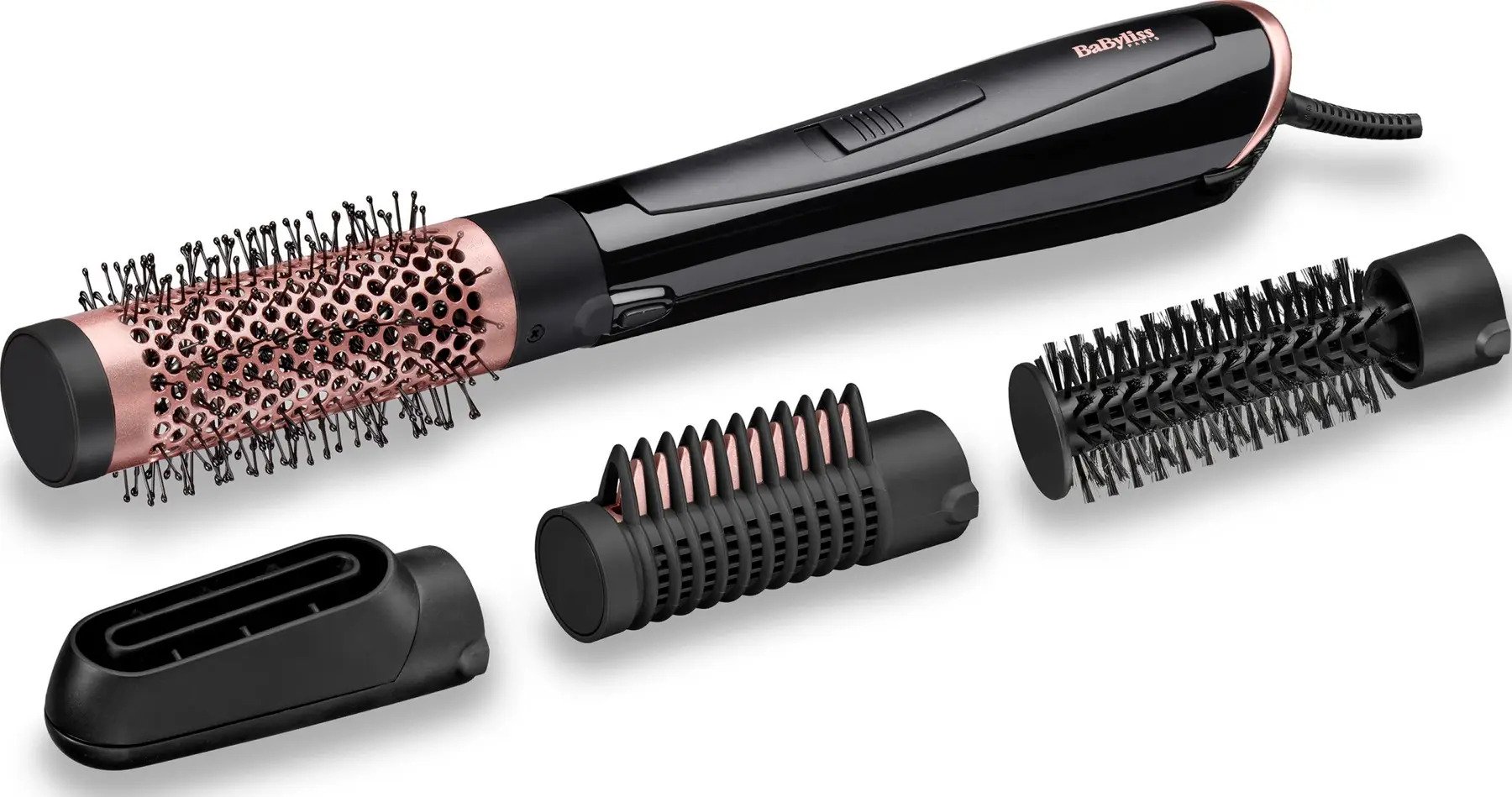 Фен-щітка Babyliss AS126E