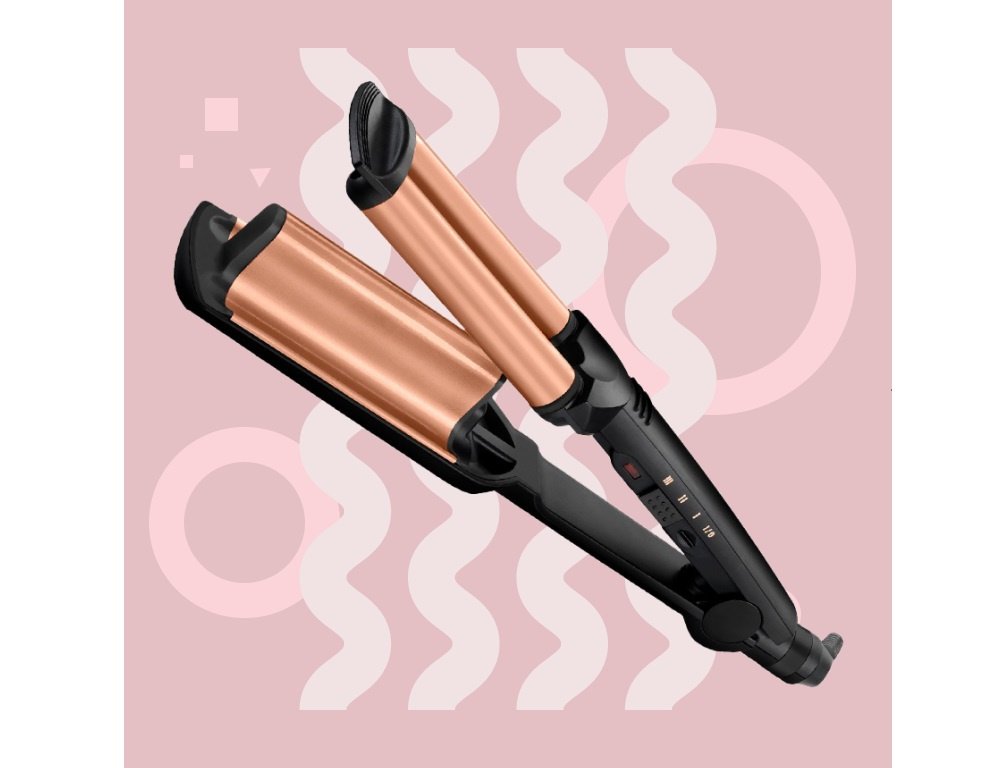 Мультистайлер Babyliss W2447E