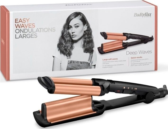 Мультистайлер Babyliss W2447E