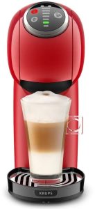 Кавоварка Krups капсульна Dolce Gusto Genio S Plus KP340510