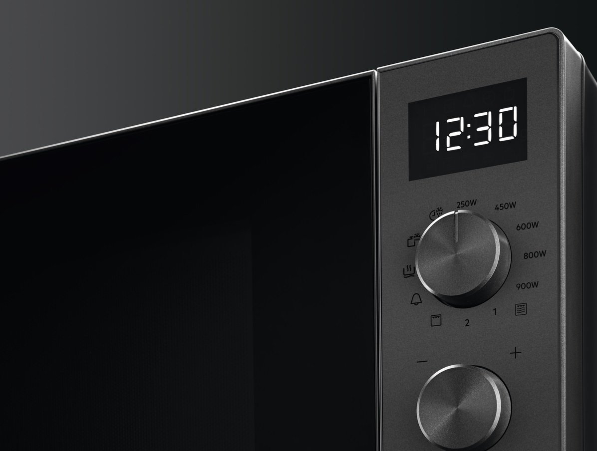 Мікрохвильова піч Electrolux EMZ725MMTI