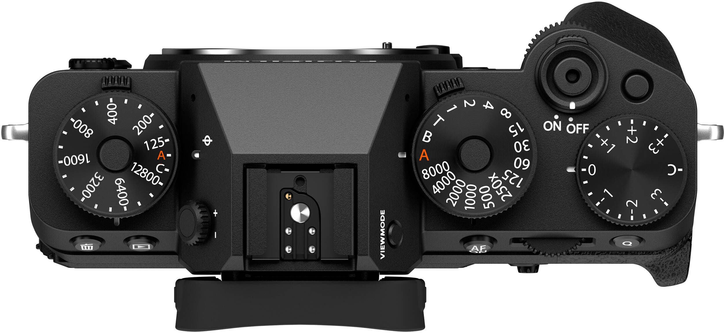 Фотоаппарат FUJIFILM X-T5 body Black (16782246)