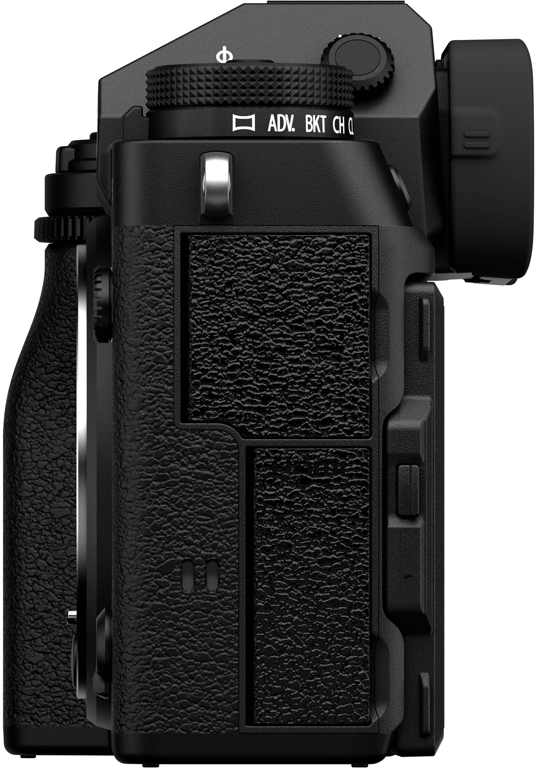 Фотоапарат FUJIFILM X-T5 body Black (16782246)