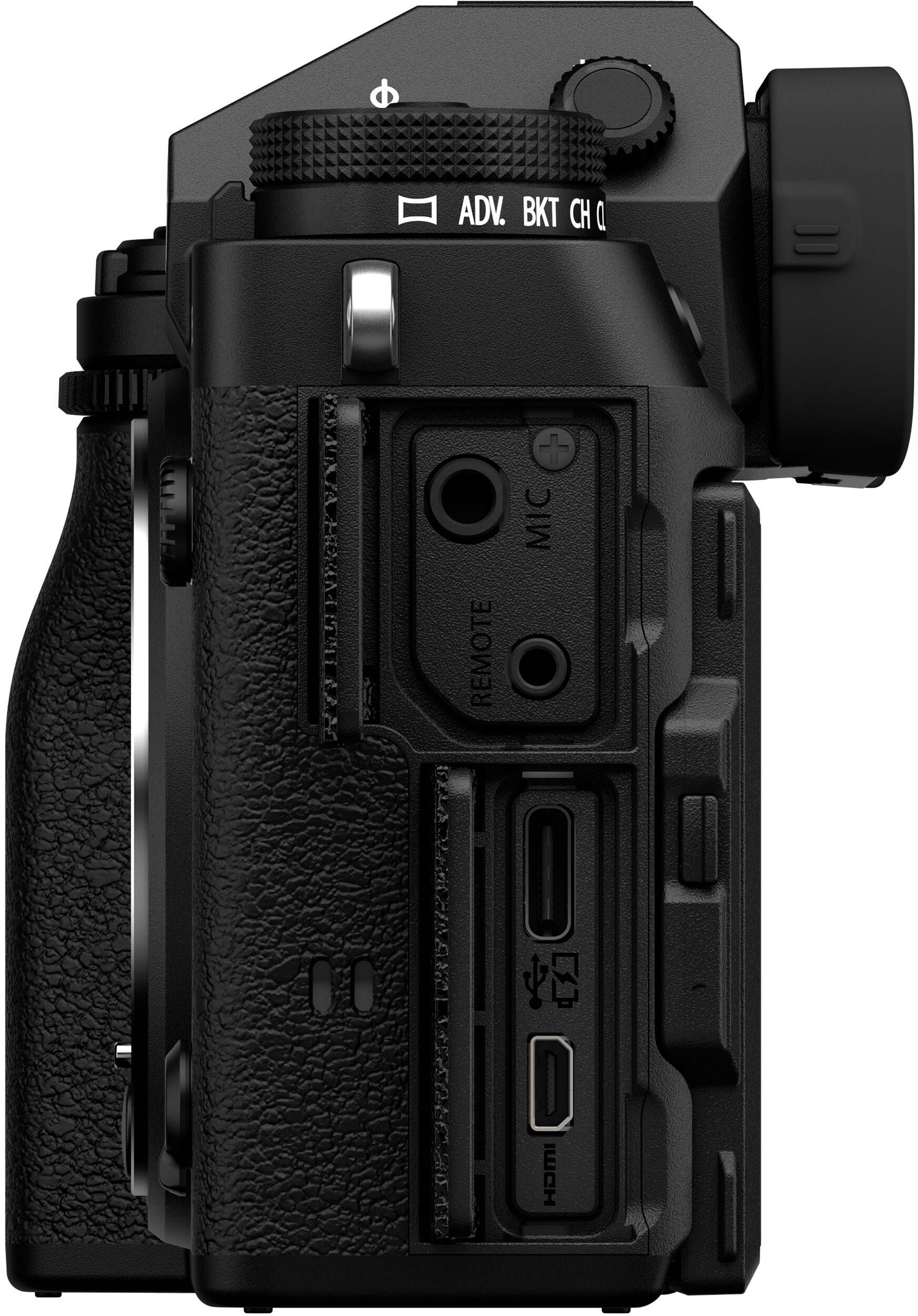 Фотоаппарат FUJIFILM X-T5 body Black (16782246)