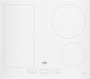 Варильна поверхня індукційна BEKO HII64200FMTW