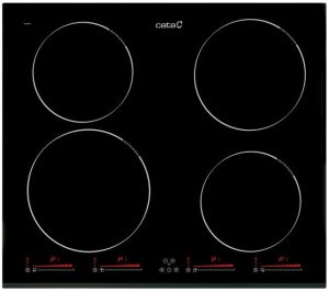 Варильна поверхня індукційна Cata INSB 6004 BK (08040406)