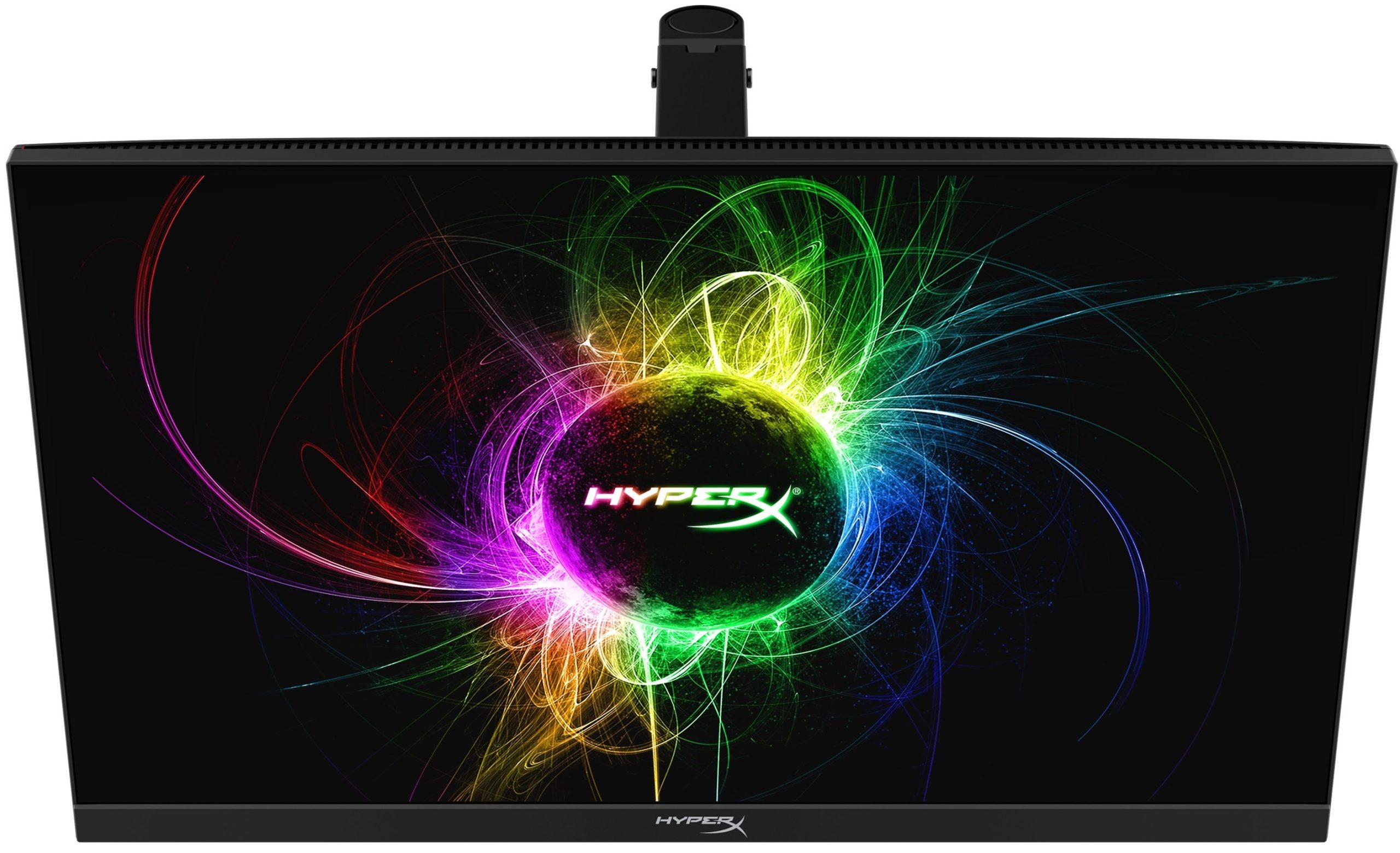 Монітор 25'' HyperX Armada FHD Gaming (64V61AA)