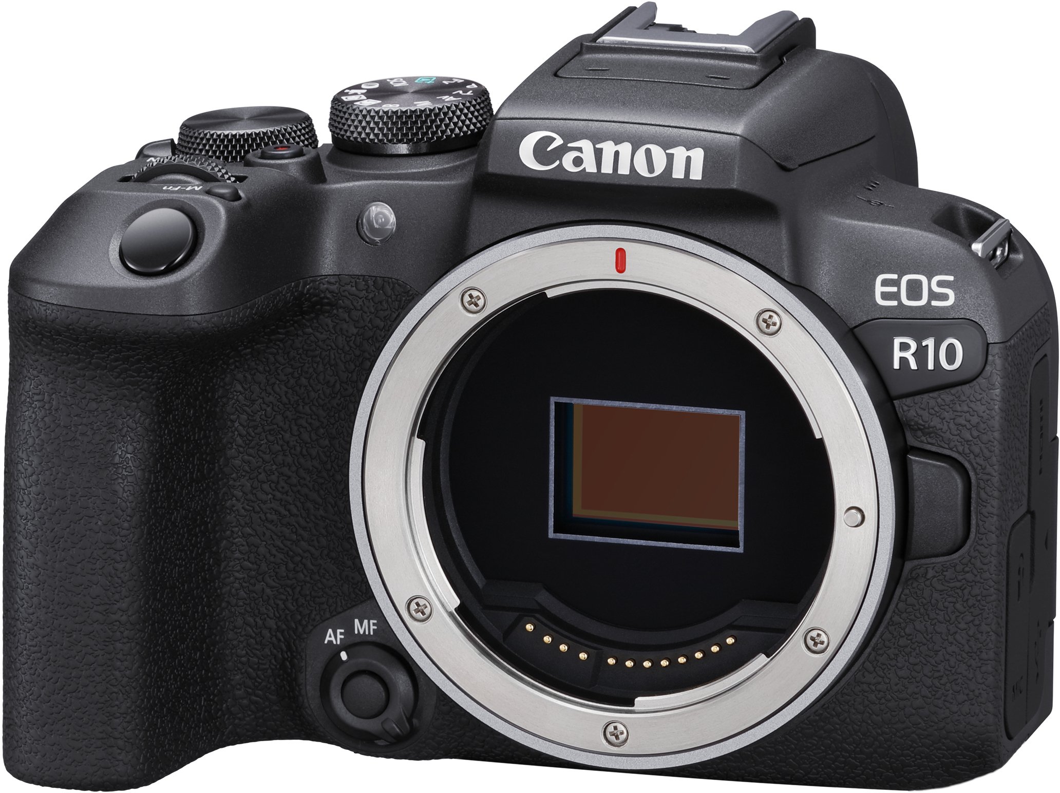 Фотоапарат Canon EOS R10 body (5331C046)