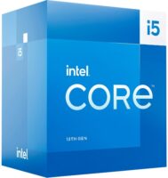 Процесор Intel Core i5-13400 10C/16T 2.5GHz 20Mb LGA1700 65W Box (BX8071513400)