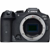 Фотоапарат Canon EOS R7 body (5137C041)