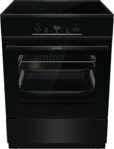 Плита Gorenje GEIT6E62BPG