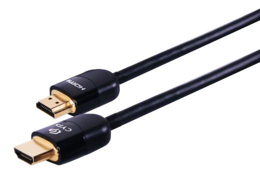 Кабель HDMI Cypress Premium 4K, 1.0M, 30AWG (CBL-H300-010)