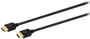 Кабель HDMI Cypress Premium 8K, 1M, 30AWG (CBL-H600-010)