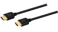 Кабель HDMI Cypress Premium 8K, 3M, 30AWG (CBL-H600-030)