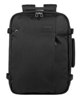 Рюкзак дорожный Tucano TUGO`ML CABIN 17", Black (BKTUG-ML-BK)