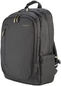 Рюкзак Tucano Bizip AGS 17", Black (BKBZ17-AGS-BK)