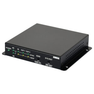 Сплітер HDMI 1x2 Cypress CPLUS-V2T