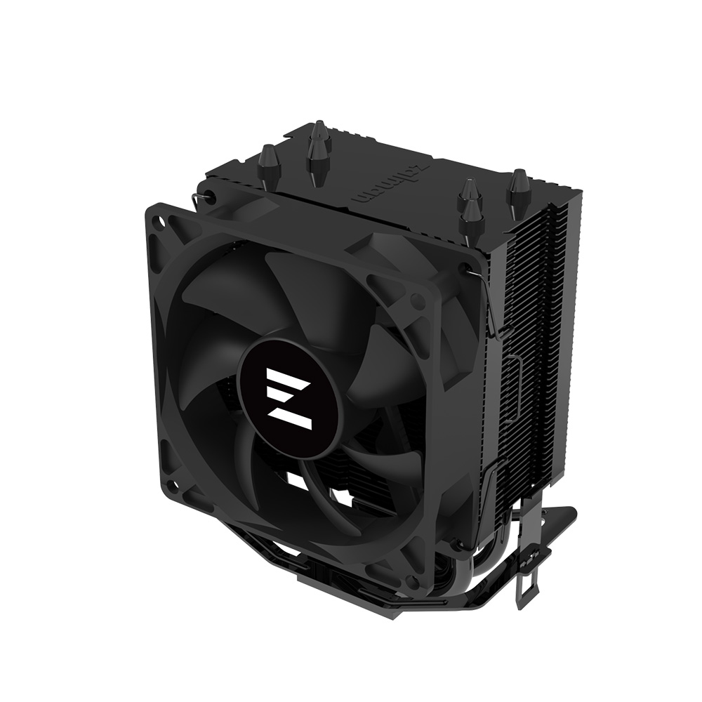 Процесорний кулер ZALMAN CNPS4X BLACK (CNPS4XBLACK)