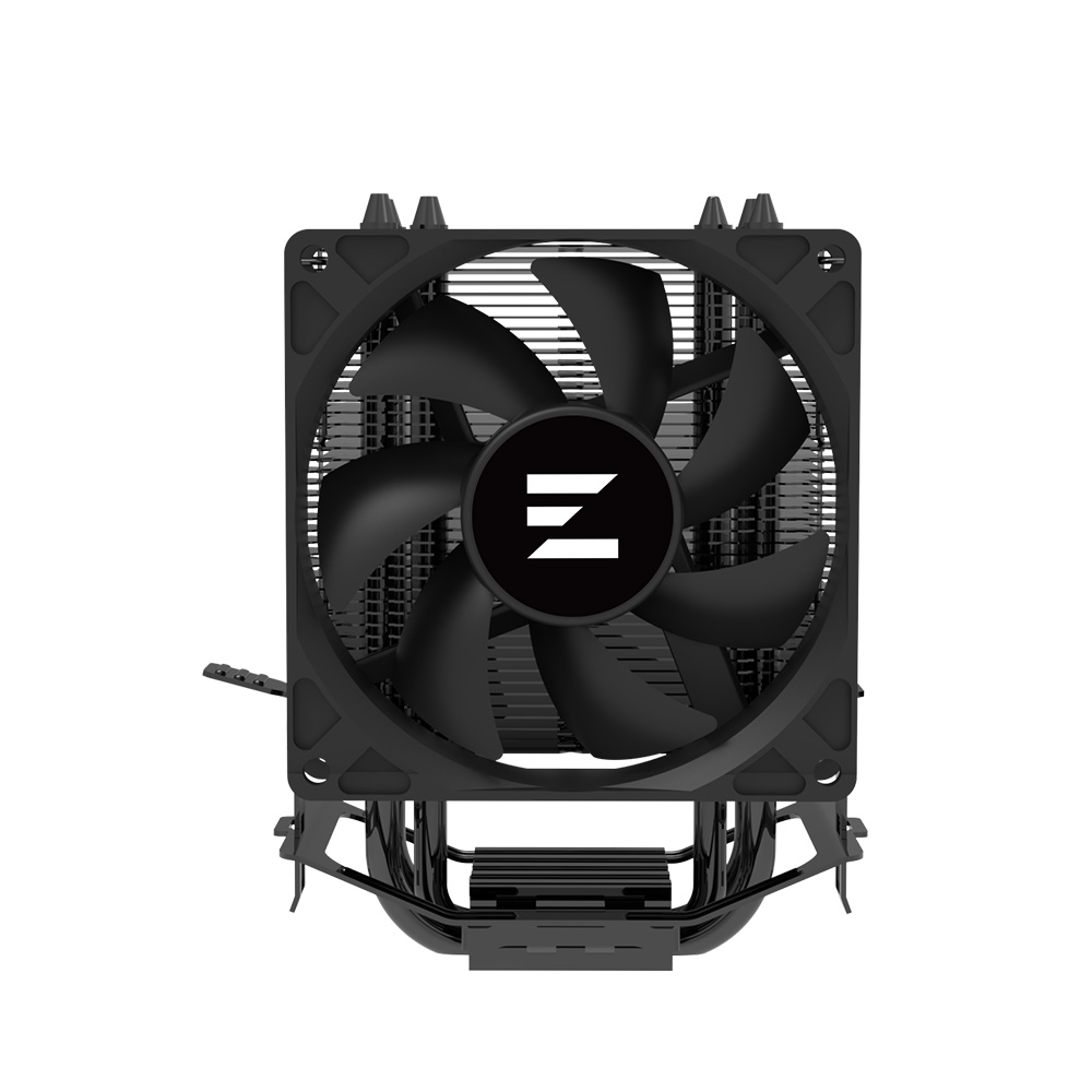 Процесорний кулер ZALMAN CNPS4X BLACK (CNPS4XBLACK)