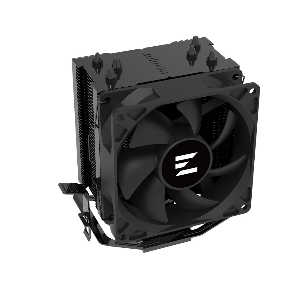 Процессорный кулер ZALMAN CNPS4X BLACK (CNPS4XBLACK)