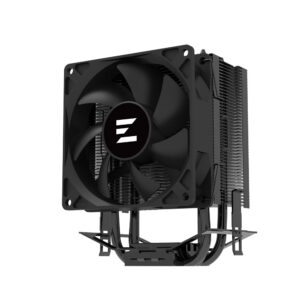 Процесорний кулер ZALMAN CNPS4X BLACK (CNPS4XBLACK)