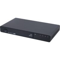 Сплітер HDMI 1x4 Cypress CDPS-UA1H4HS