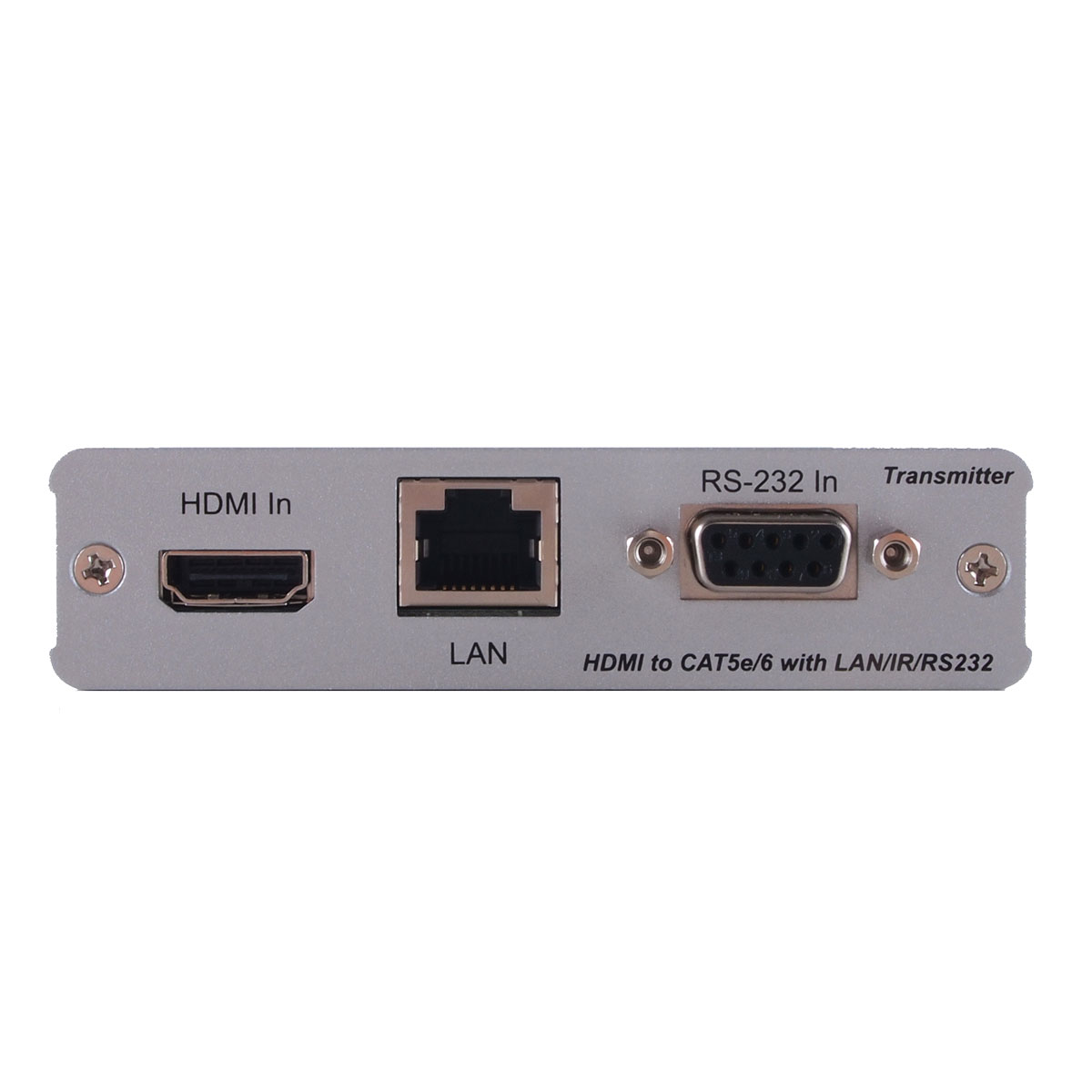 Передавач HDMI по витій парі Cypress CH-507TXBD