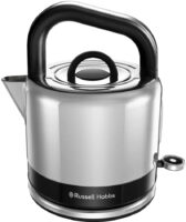 Електрочайник Russell Hobbs 26420-70 Distinctions, чорний